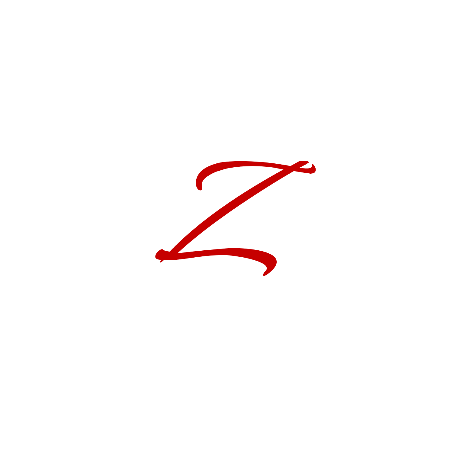 Z Shoots Logo